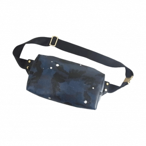 ジャンティバンティ junhashimoto ボディー レザーバッグ 買取実績