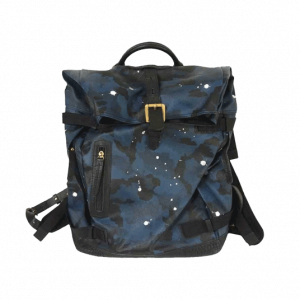 ジャンティバンティ junhashimoto GB1977-BP ロールトップ バックパック 買取実績