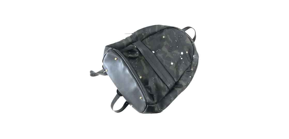 ジャンティバンティ レザー デイパック 買取実績