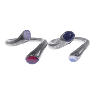 ジョージジェンセン カーニバル リング 指輪 セット 買取実績