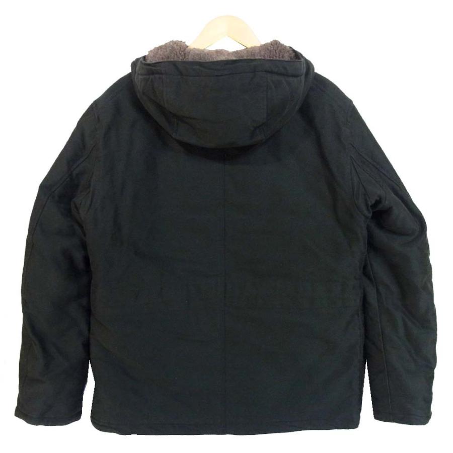 ゲルガ GR-J-112 EXTREME COLD JACKET 買取実績 画像