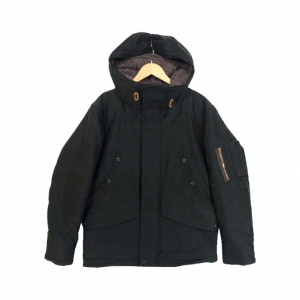 ゲルガ GR-J-112 EXTREME COLD JACKET 買取実績