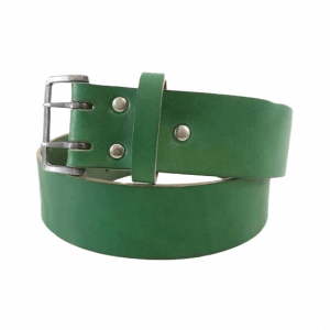 ゲルガ GR-Z-09A W-PIN BELT 買取実績