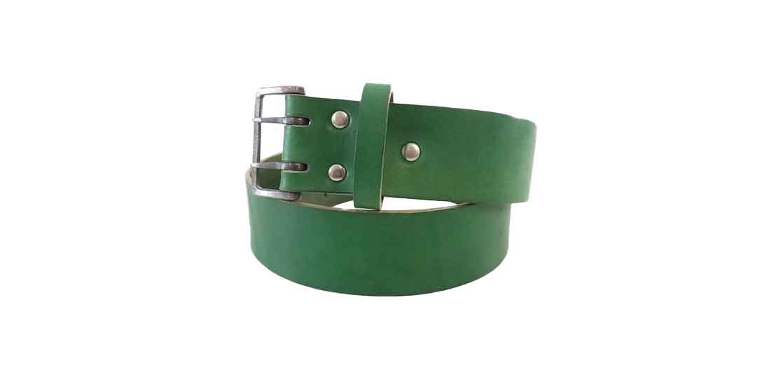 ゲルガ GR-Z-09A W-PIN BELT 買取実績