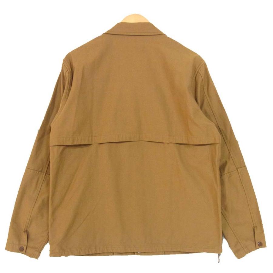 ゲルガ R-J-109 SURRY JACKET 買取実績 画像