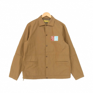 ゲルガ R-J-109 SURRY JACKET 買取実績