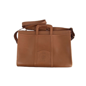 グルカ No.34 2WAY ブリーフケース ショルダーバッグ ライトブラウン系買取実績