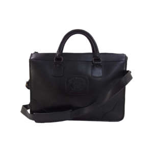 グルカ No.60 2WAY ビジネスバッグ ショルダー ブリーフケース ブラック系買取実績