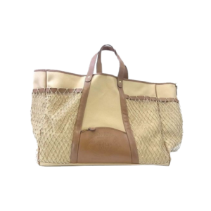 グルカ No.87 マーケットバッグ 茶買取実績