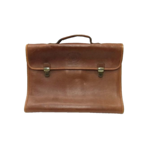 グルカ No.188 MARLEY HODGSON ETON レザー ビジネスバッグ ブラウン系買取実績