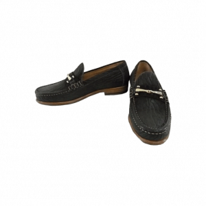 フラテッリジャコメッティ FG291 FOCA NABUK ビットローファー 買取実績