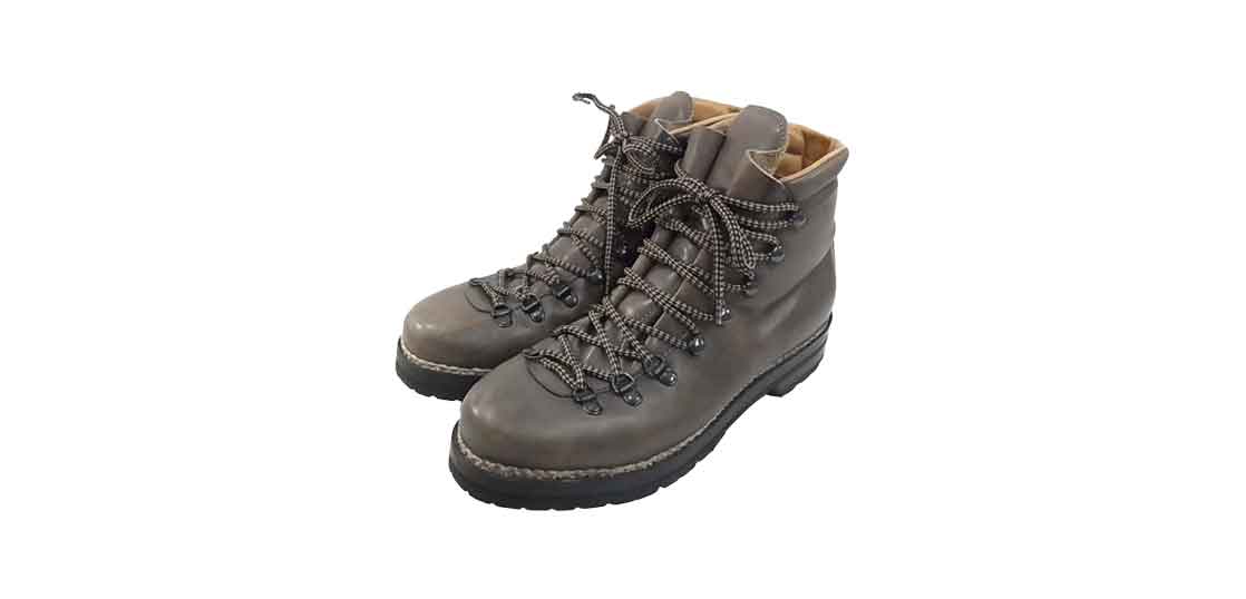 フラテッリジャコメッティ MARMOLADA マウンテン ブーツ 買取実績