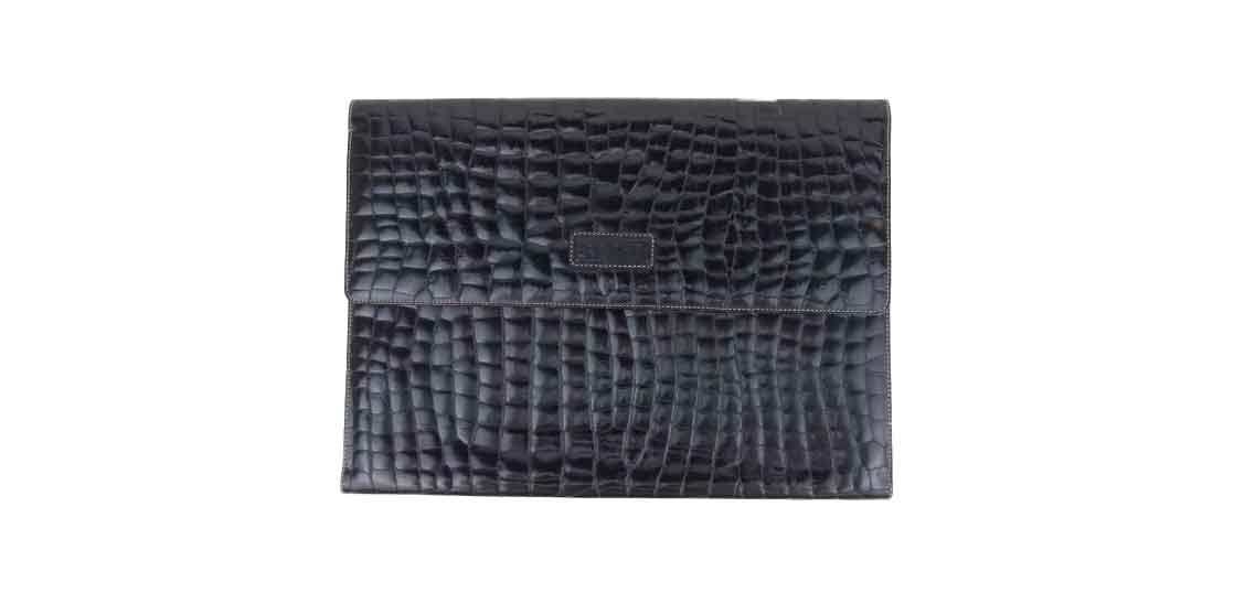 ジャンフランコフェレ レザー クラッチバッグ 買取実績