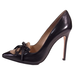 ジャンヴィトロッシ Gianvito Rossi G21126 ヒール レディース パンプス 買取実績