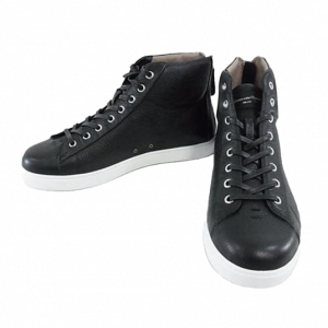 ジャンヴィトロッシ Gianvito Rossi S28240 HIGH TOP SNEAKER ハイ