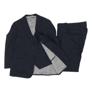 ジョルジオ アルマーニ 3ピース スーツ 買取実績