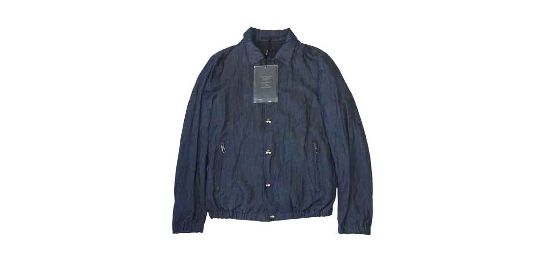 ジョルジオ アルマーニ ブルゾン ジャケット 買取実績