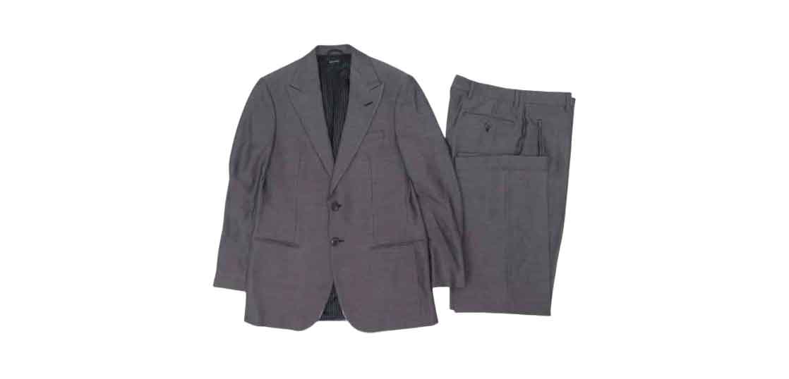 ジョルジオ アルマーニ ドット セットアップ 買取実績