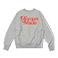 ガールズドントクライ × ヒューマンメイド GDC CREW NECK SWEATSHIRT 画像