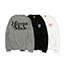 ガールズドントクライ 19SS CREW SWEAT 画像