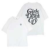 ガールズドントクライ Tシャツ 買取 画像