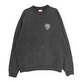 ガールズドントクライ スウェット 買取 画像