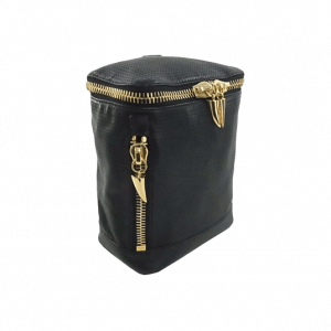 ジュゼッペザノッティ デザイン パンチングレザー ミニリュック 買取実績