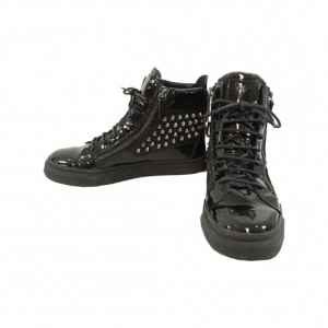 ジュゼッペザノッティ スニーカー 買取実績