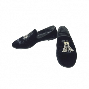 ジュゼッペザノッティ タッセルローファー 買取実績