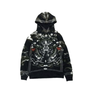 ジバンシィ 13S 7318 668 プルオーバー 13SS パーカー 買取実績