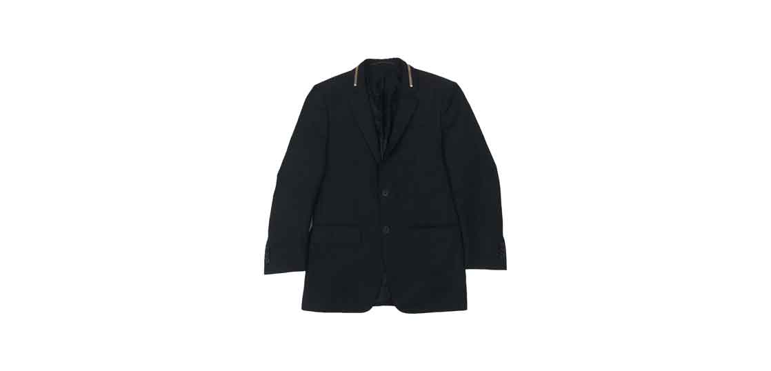 ジバンシィ 16S 3241 005 テーラード ウール ジャケット買取実績