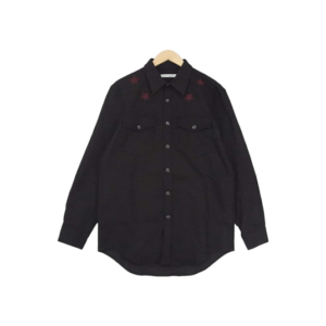 ジバンシィ 17SS 0908 463 スター パッチ 長袖シャツ 買取実績