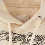 ジバンシィ 21SS BMJ0BF3Y69 オーバーサイズ ジャージー パーカー ベージュ 買取実績 画像