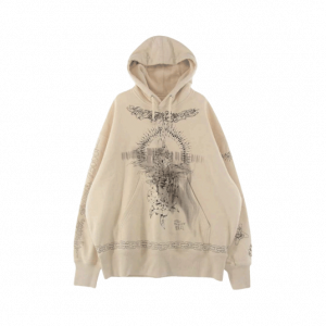 ジバンシィ 21SS BMJ0BF3Y69 オーバーサイズ ジャージー パーカー ジバンシィ 21SS BMJ0BF3Y69 オーバーサイズ ジャージー パーカー