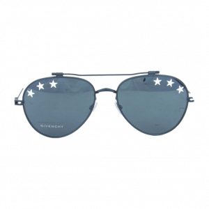 ジバンシィ 7057 STARS 807/IR ティアドロップ サングラス買取実績