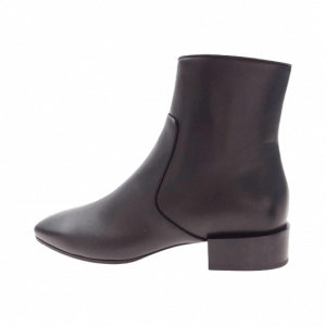 ジバンシィ BA6002E00C-001 UNIFORM サイドジップ アンクル ブーツ ブラック 買取実績