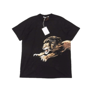 ジバンシィ BM70ED3002 レオ プリント 18AW Tシャツ 買取実績