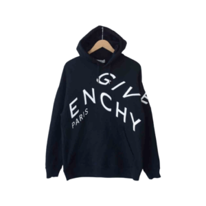 ジバンシィ BMJ07G30AF REFRACTED エンブロイダリー フーディー 買取実績