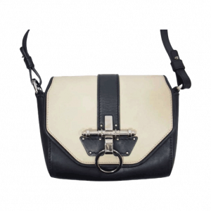 ジバンシィ ラムスキン オブゼディア レザー ショルダー バッグ ブラック 買取実績