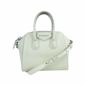 ジバンシィ MP B 0197 Sugar Goatskin アンティゴナ ミニ ハンドバッグ ショルダー 2WAY 買取実績