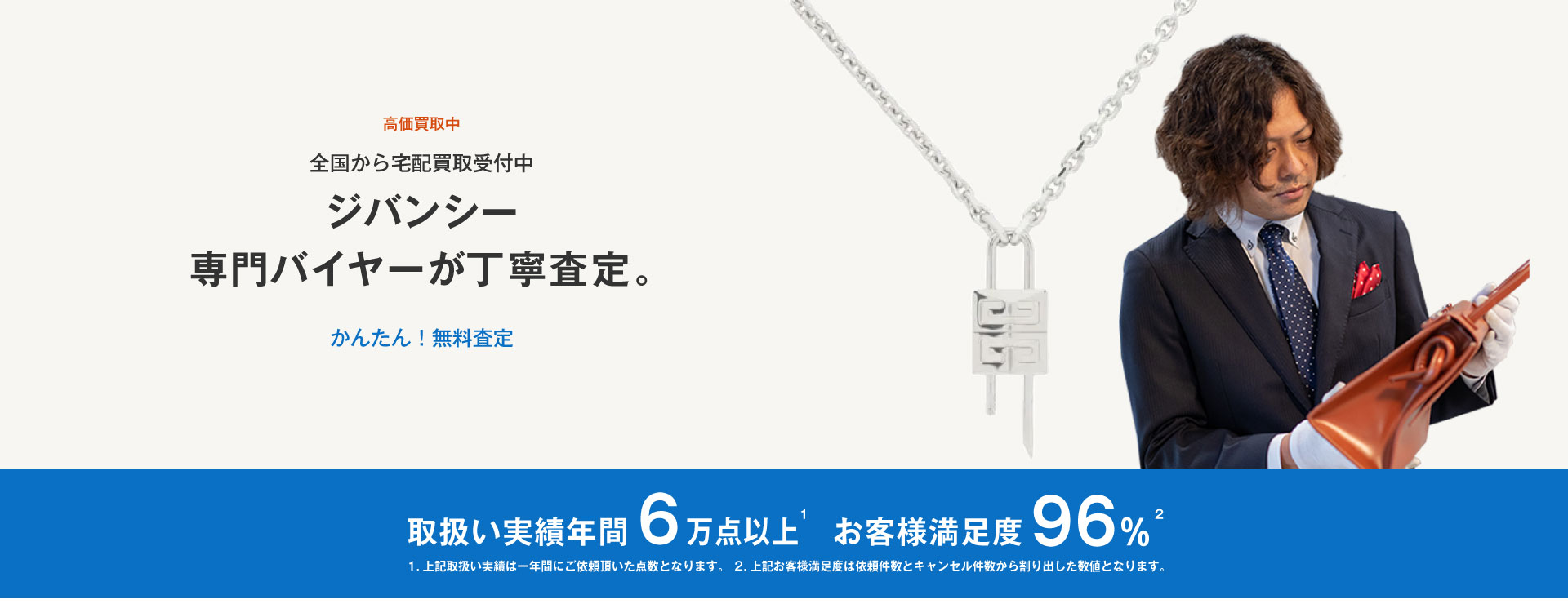 ジバンシー ネックレスの高価買取・査定【最新相場公開中 ジバンシー ネックレスの高価買取・査定【最新相場公開中
