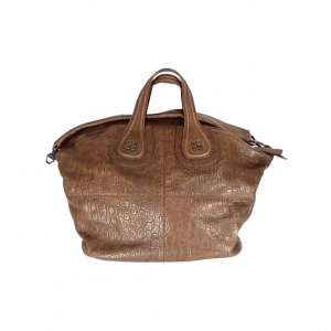 ジバンシィ ナイチンゲール レザー バッグ 買取実績