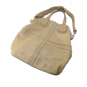 ジバンシー ナイチンゲール ロック スタッズ 2WAY レザー バッグ買取実績