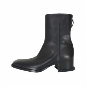 ジバンシィ スタッズ ヒール ジップ ブーツ 買取実績