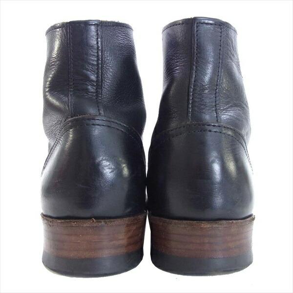 グラッドハンド ×All American Boots WALKLINE 買取実績 画像