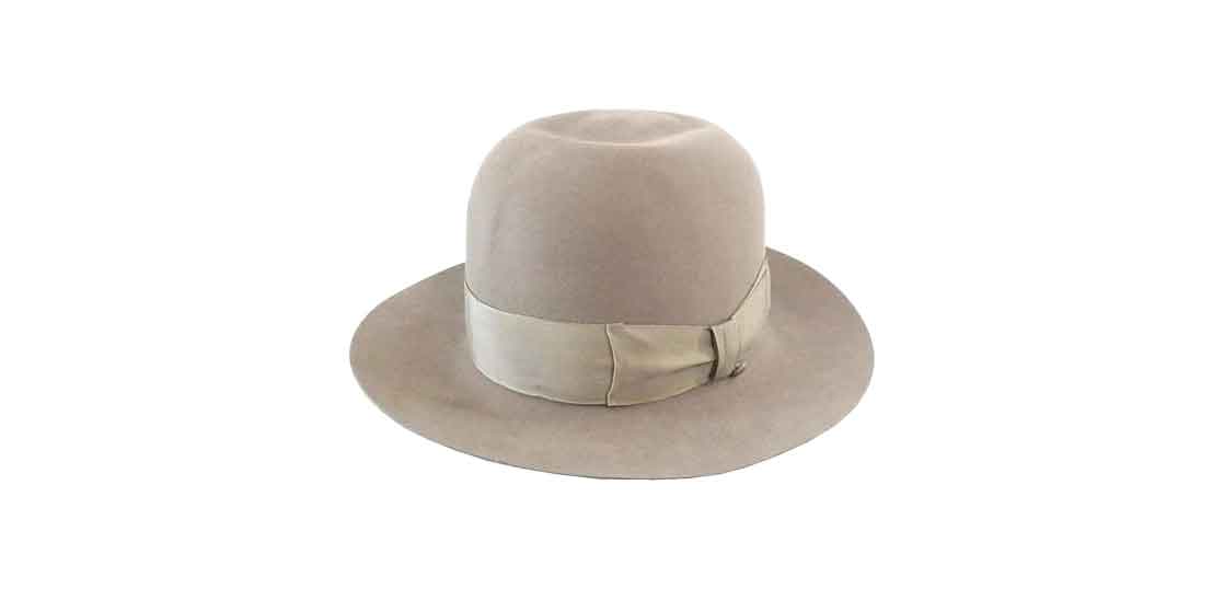 グラッドハンド Beaver Hat John G 買取実績