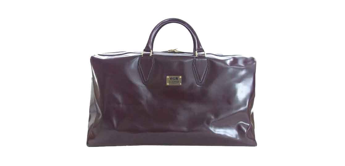 グラッドハンド PORTER BAGGAGE ボストンバッグ 買取実績