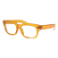 べっ甲 メガネ 鼈甲 眼鏡フレーム K18 肉厚 重量 60.7g 画像