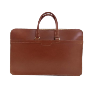 グレンロイヤル ハンドル ジップ ブリーフ ケース バッグ 買取実績