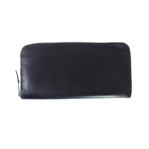 グレンロイヤル レザー 革 ウォレット ラウンドジップ 買取実績